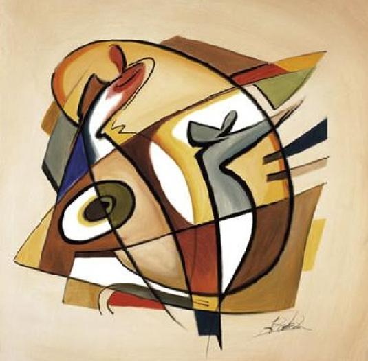 Alfred Gockel Hot & Sassy I